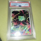 Bulbasaur PSA 10 Me01 EN Holo Illustration Rare 133/132