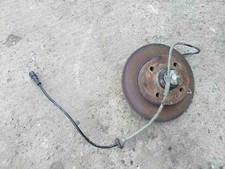 Roulement de roue Volkswagen PASSAT