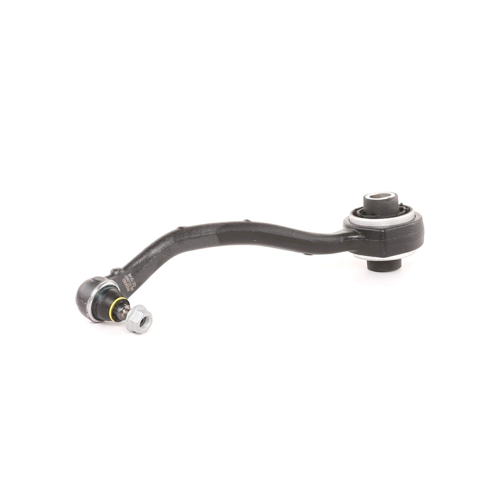 Bras de liaison MOOG ME-TC-0987 : suspension de roue fiable pour de longs trajets en famille