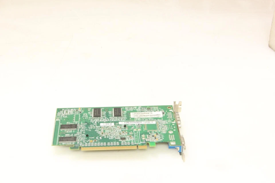 Dell P9222 ATI Fire GL V3100 128MB VGA / DVI PCI-x16 Graphics Card. SKU224112 - Image 3 of 4