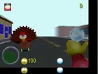 South Park - Nintendo N64 Game