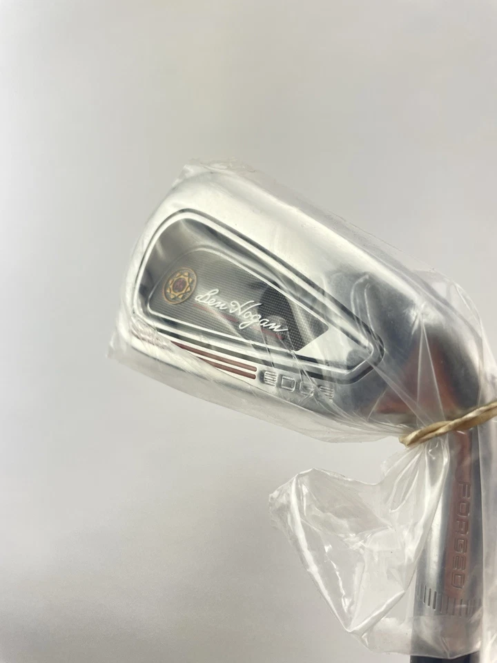 Ben Hogan Edge 6 Iron KBS Tour-V 120 Extra Stiff Flex Steel /Right /New /26272 - Image 2 of 4