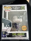 Funko Pop! Vinyl: DC Universe - The Joker (Chase) #544 W/Pop Protector