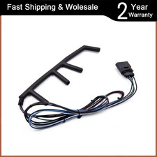 038971220C Conector arnés bujía incandescente diésel para VW Jetta Golf 1,9 L 2002-2004