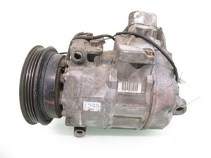 Volkswagen PASSAT B5 1997 Klimakompressor Pumpe 4472208182 Diesel 81kW CML36713