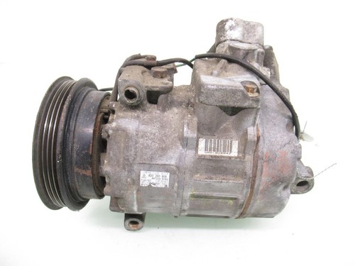 Volkswagen PASSAT B5 1997 Klimakompressor Pumpe 4472208182 Diesel 81kW CML36713