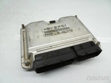 2005 VW Passat Engine Control Module Unit 2.3 V5 Petrol 125kW (170HP) 066906032AS