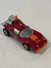 Vintage 1982 Hot Wheels The Hot Ones Science Friction Car Mint Loose