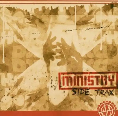 Ministry - Side Trax