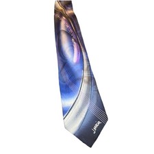 J . Garcia Lady with Argyle Socks Limited Collection Men’s Tie