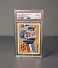 2017 Topps Archives 1960 Topps Magazine Rookie Stars Aaron Judge #RS-9 RC PSA 10