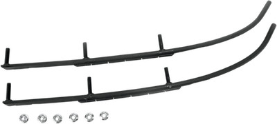 STUD BOY POL-R1225-40 Super Stock Carbide Wear Bar 600 RMK Snowmobiles
