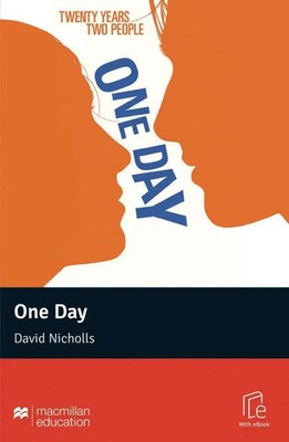 One Day | Lektüre mit Code | David Nicholls | Bundle | 1 Taschenbuch | Englisch
