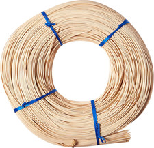 round Reed 2 1-3/4Mm 1-Pound Coil, Approximately 1100-Feet