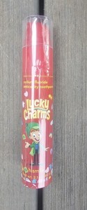 HISMILE LUCKY CHARMS CEREAL FLAVOR TOOTHPASTE 2.1 OZ LIMITED EDITION-NEW-LAST 1