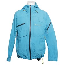 Peak Performance, Allwetterjacke, Herren, Größe: M, HELI ALP J, Blau #7CV
