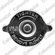 Bouchon de radiateur VE pour ALFA ROMEO 33, 33 Sportwagon, AUDI 100 C1 berline
