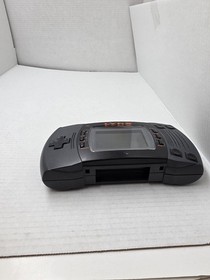 ATARI LYNX II 2 Console For Parts/Repair ONLY Not Working Broken NO Power #C7