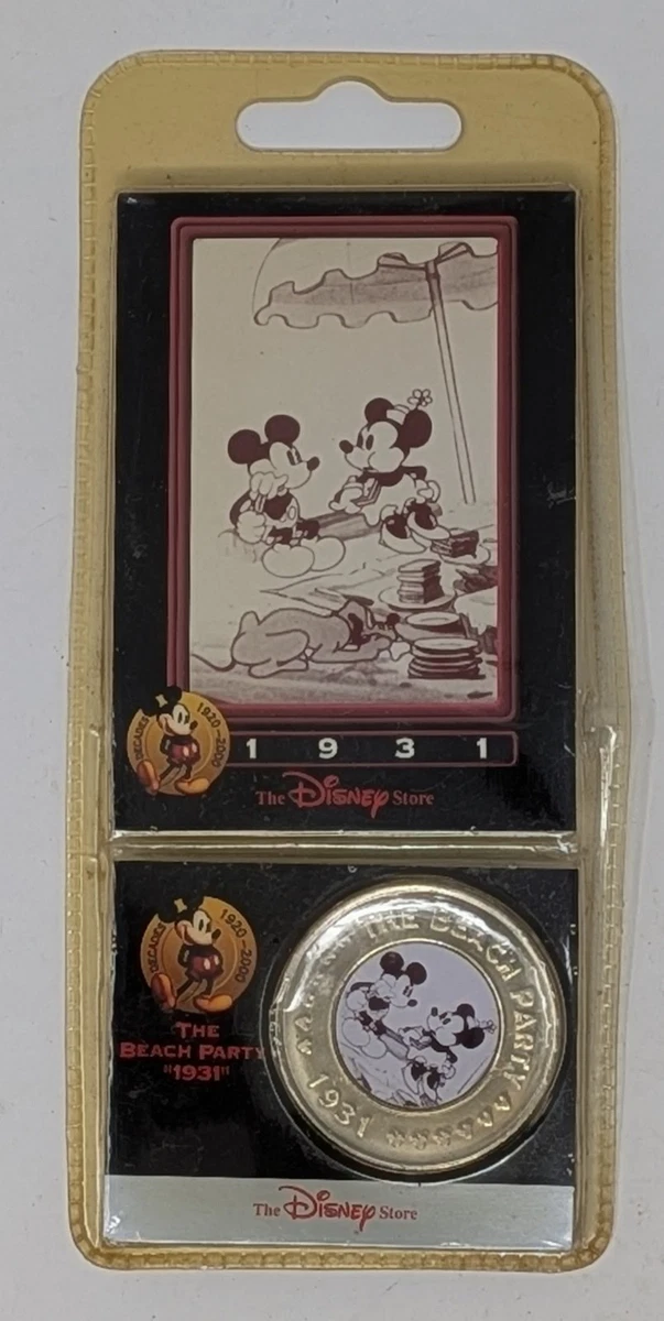 Disney Decades Coins for sale | eBay