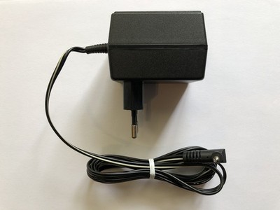 LEI A411205 Steckernetzteil, Class 2 Transformer, 12 Volt ~ 500 mA