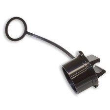 Wirthco 20081 7-way Trailer Plug Cover 1 Pack