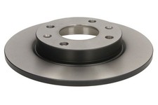 Disque de frein Citroen C15
