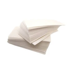 pcs Jewelry Polishing Pads Pre-Treated Micro-Abrasives 2x2 Jewelry Cleaning 100