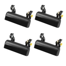 Ford Explorer Mercury Mountaineer 4 Piece Set of Outside Exterior Door Handles