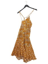 intimately at free people Slip Mini Dress S in Orange