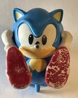 Sonic the Hedgehog Character Mixed Lot 10+ Figures Sonic Tails Knuckles — photo 6