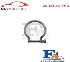 ROHRVERBINDER AUSPUFF ABGASANLAGE FA1 934-984 P FÜR IVECO DAILY VI