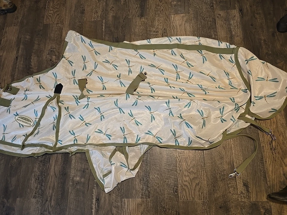 Flysheet 63 - Image 2 of 4