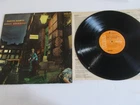 David Bowie-1972 RCA "Rise & Fall of Ziggy Stardust" 1st Press LP/EX/VG+/VG