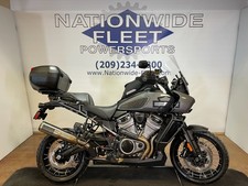 2022 Harley-Davidson Pan America 