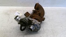Turbo Citroen NEMO