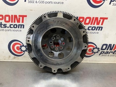09-16 Nissan 370Z ACT Advanced Clutch Technology Flywheel 600590 14BILEG