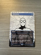 Brainstorm Inked Version Lair#7016