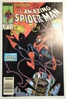 Amazing Spider-Man 310 Marvel Comics Newsstand Raw The Tinkerer Killer Shrike