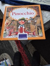 Pinocchio