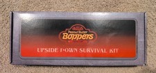 Stranger Things Peanut Butter Boppers Upside Down Survival Kit Steve Harrington