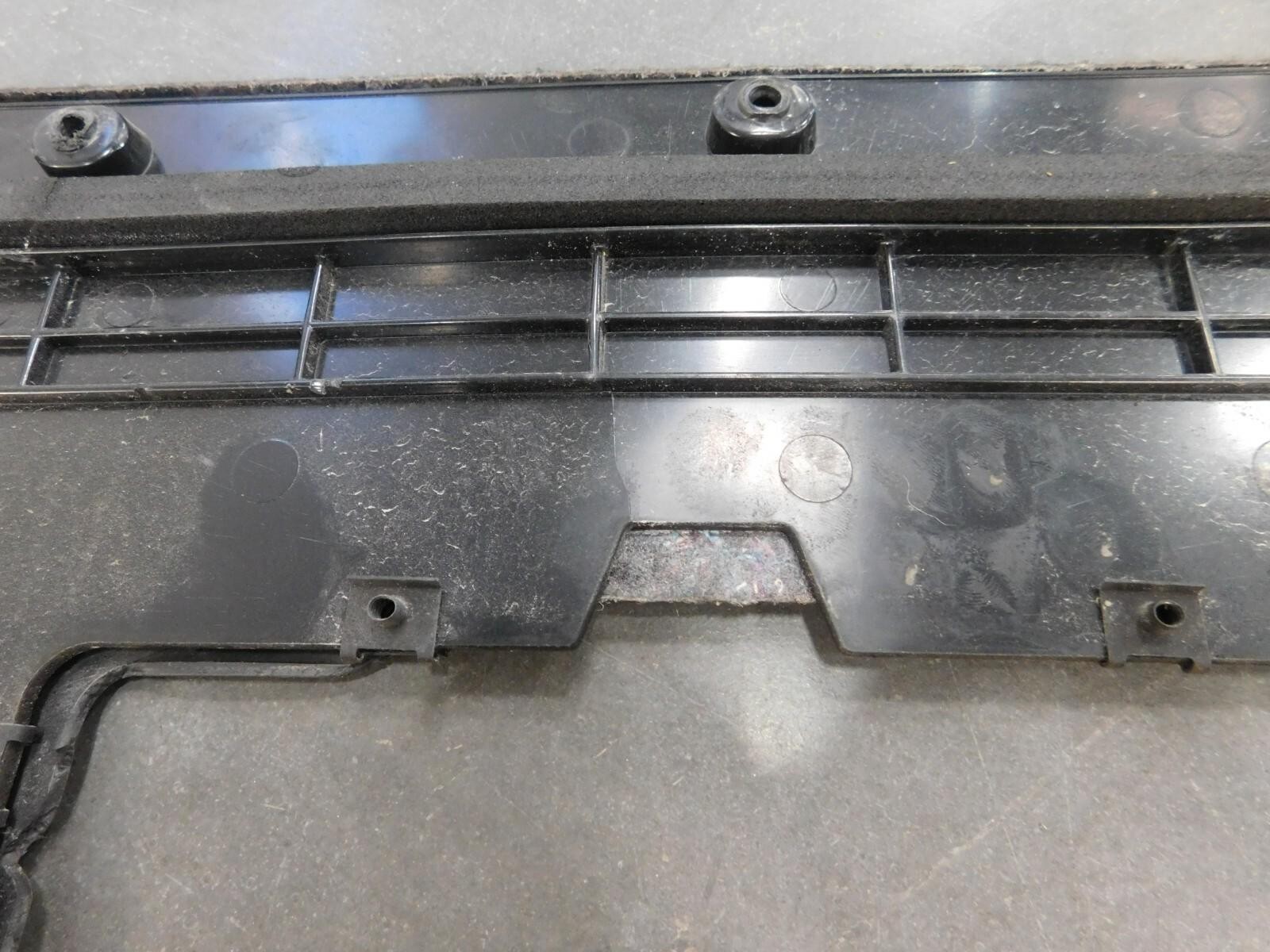2020 17 18 20 21 22 Audi R8 V10 Perf Front Trunk Liner Pieces #1507 D4