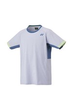 Yonex Men's Tennis/Badminton Crew Neck Shirt, Model 10563 - NEW