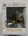 Harry Potter: Hungarian Horntail Funko Pop Minis #92 NEW