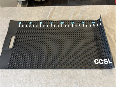 #ad X LARGE Fish Fillet Mat with Grips Effortless Fish Cleaning – A Must Have NEW $39.99