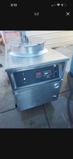 Commercial Deep Fryer Bki Auto Lift