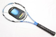  NOS DUNLOP AEROGEL 200 / 2 HUNDRED TENNIS RACQUET 4 1/8 FROM A COLLECTOR