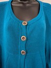 D&C Sweater ( Denim Company) NWOT - Plus Size 3X — photo 2