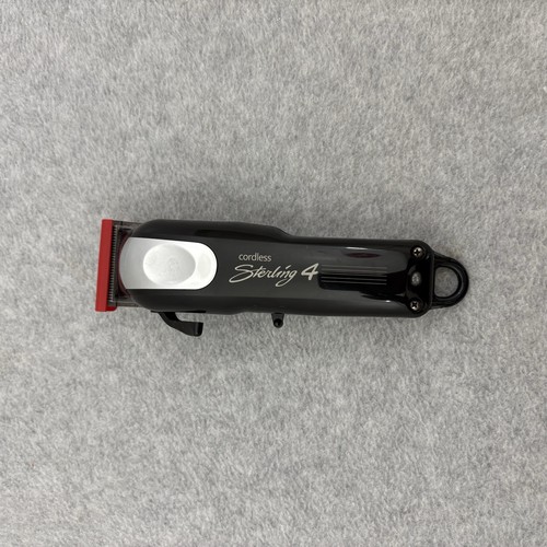Wahl Professional - Sterling 4 Cordless Hair Clippers No Charger TESTED