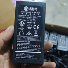 Hoioto ADS-65HI-12N-1 12040E 12V 3.33A AC Adapter Power Supply Charger