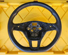 Genuine 18-19 Volkswagen Vw Golf Steering Wheel 5gm-419-091-r-e74 Oem